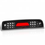 2014 Dodge Ram 3500 Black LED Third Brake Light J2