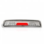 Dodge Ram 2500 2010-2018 Clear LED Third Brake Light J2