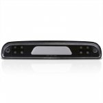 2012 Ford F350 Black LED Third Brake Light 2012 Ford F350 Black LED Third Brake Light