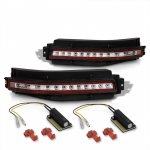 2007 Nissan 350Z Full LED Brake Lights Sequential Signals