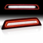 Toyota Tacoma 2016-2023 Red LED Third Brake Light J3