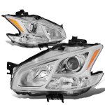 Nissan Maxima 2009-2014 Projector Headlights