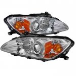 Honda S2000 2000-2003 Projector Headlights