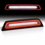 Toyota Tacoma 2016-2023 Smoked LED Third Brake Light J3