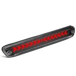 Chevy Colorado 2004-2012 Custom LED Third Brake Light N3