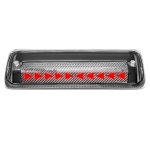 Ford Explorer Sport Trac 2007-2010 Custom LED Third Brake Light N4