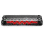 2007 Ford F150 Custom LED Third Brake Light N5