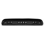 1993 Ford Bronco Black LED Third Brake Light