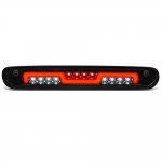 2008 Chevy Silverado Smoked LED Third Brake Light Sequential N5