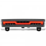 2002 Chevy Suburban Black LED Third Brake Light Sequential N5