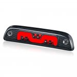 2012 Toyota Tacoma Black Clear LED Third Brake Light Sequential N5