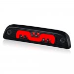 2012 Toyota Tacoma Smoked LED Third Brake Light Sequential N5