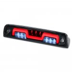 2014 Dodge Ram 2500 LED Third Brake Light Sequential N5