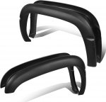 Dodge Ram 2500 1994-2002 Fender Flares