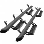 Toyota Tundra CrewMax 2022-2024 Drop Step Nerf Bars