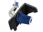 2020 Chevy Camaro 2.0L  Cold Air Intake with Heat Shield and Blue Filter