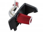 2021 Chevy Camaro 2.0L  Cold Air Intake with Heat Shield and Red  Filter