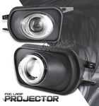 2005 Mercedes Benz C Class Projector Fog Lights