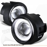 Nissan Titan 2004-2007 Halo Projector Fog Lights