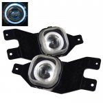 Ford F350 1999-2004 Halo Projector Fog Lights