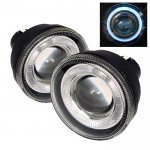 2001 Dodge Durango Halo Projector Fog Lights