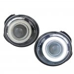 Nissan Maxima 2000-2001 SMD Halo Projector Fog Lights