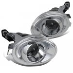 2005 BMW M3 Chrome Projector Fog Lights