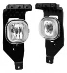 Ford F250 Super Duty 2005-2007 Fog Lights