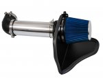 2009 Dodge Charger Cold Air Intake with Blue Air Filter