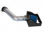 Lincoln Navigator 2007-2014 Cold Air Intake with Blue Air Filter