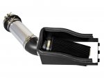 2003 Ford Excursion Cold Air Intake with Black Air Filter