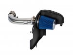 2014 Ford Mustang V8 Cold Air Intake with Blue Air Filter