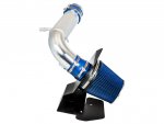 2015 Ford Explorer Cold Air Intake with Blue Air Filter