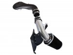 2000 Chevy S10 V6 Cold Air Intake with Black Air Filter