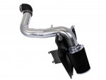1999 Chevy S10 Cold Air Intake with Black Air Filter