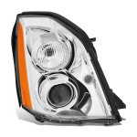 Cadillac DTS 2006-2011 Right Passenger Side Projector Headlights