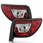 Chevy Traverse 2013-2017 Factory Style Outer Tail Lights