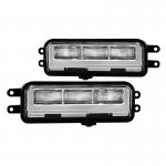 2023 Toyota Tundra LED Fog Lights Kit