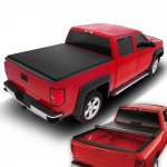 2023 Toyota Tundra Standard Bed Tonneau Cover Roll Up