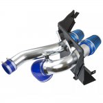 2020 Ford F150 V6 Turbo Cold Air Intake Blue Filter