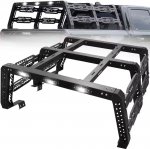 2013 Ford F150 Black Truck Bed Rack 2013 Ford F150 Black Truck Bed Rack