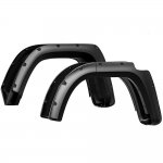 2023 Toyota 4Runner Fender Flares Pocket Style