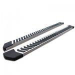 Toyota 4Runner 2010-2024 Running Boards Step Stainless 6 Inch