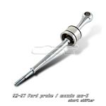 Mazda MX6 1993-1997 Chrome Short Shifter