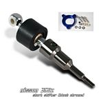 Nissan 350Z 2003-2006 Black Short Shifter