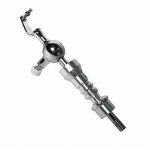 VW Golf 1999-2004 Chrome Short Shifter