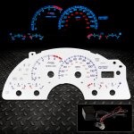 Chevy Camaro 1997-2002 Reverse Glow Gauge