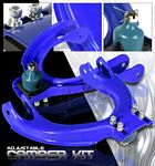 Acura Integra 1990-1993 Blue Front Camber Kit