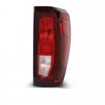 2022 GMC Sierra Right Passenger Side Tail Lights 2022 GMC Sierra Right Passenger Side Tail Lights