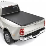 2019 Dodge Ram 1500 Crew Tonneau Cover Soft 4-Fold 2019 Dodge Ram 1500 Crew Tonneau Cover Soft 4-Fold